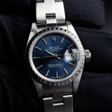 ROLEX Lady-Datejust 26 79240