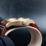 IWC Pilot Automatic Spitfire IW326802