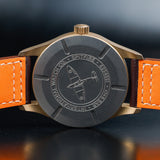 IWC Pilot Automatic Spitfire IW326802