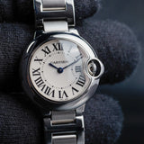 CARTIER Ballon Bleu V69010Z6