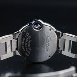 CARTIER Ballon Bleu V69010Z6