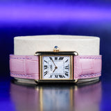 CARTIER Tank Must W1017554