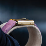 CARTIER Tank Must W1017554