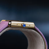 CARTIER Tank Must W1017554