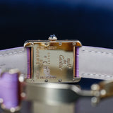 CARTIER Tank Must W1017554