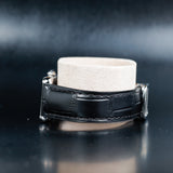 CARTIER Tank Solo with Customization in Natural Diamonds W1018255