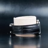 CARTIER Tank Solo with Customization in Natural Diamonds W1018255