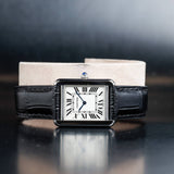 CARTIER Tank Solo W1018255