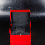 CARTIER Tank Solo W1018255