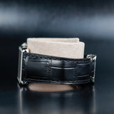 CARTIER Tank Solo with Customization in Natural Diamonds W1018355