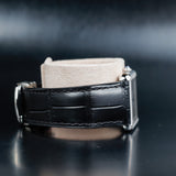 CARTIER Tank Solo with Customization in Natural Diamonds W1018355