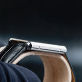 CARTIER Tank Solo with Customization in Natural Diamonds W1018355