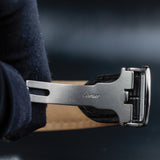 CARTIER Tank Solo with Customization in Natural Diamonds W1018355