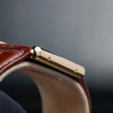 CARTIER Tank Seulement Grand W1018855