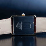 CARTIER Tank Seulement Grand W1018855