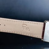 CARTIER Tank Seulement Grand W1018855