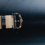 CARTIER Tank Solo With Customization in Natural Diamonds W1018855