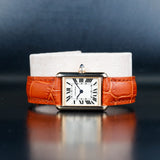 CARTIER Tank Louis W1529856