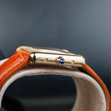 CARTIER Tank Louis W1529856