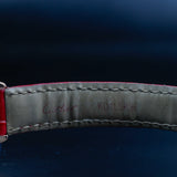 CARTIER Tortue with Natural Diamonds Customization W1556360