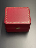 CARTIER Tortue with Natural Diamonds Customization W1556360