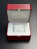 CARTIER Tortue with Natural Diamonds Customization W1556360