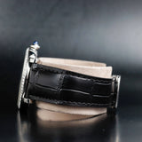 CARTIER Rotonde De Cartier avec Diamants Naturels Personnalisation W1556369