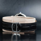 CARTIER Rotonde De Cartier avec Diamants Naturels Personnalisation W1556369