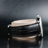 CARTIER Rotonde De Cartier avec Diamants Naturels Personnalisation W1556369