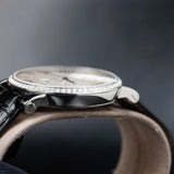 CARTIER Rotonde De Cartier avec Diamants Naturels Personnalisation W1556369