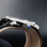 CARTIER Rotonde De Cartier avec Diamants Naturels Personnalisation W1556369