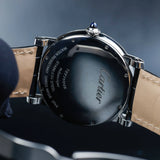 CARTIER Rotonde De Cartier avec Diamants Naturels Personnalisation W1556369