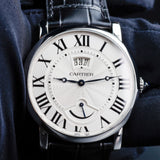CARTIER Rotonde De Cartier W1556369