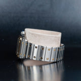 CARTIER Santos Galbée W20011C4