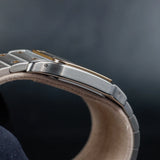 CARTIER Santos Galbée W20011C4