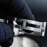 CARTIER Santos Galbée W20011C4