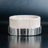 CARTIER Santos Galbée W20012C4