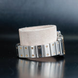 CARTIER Santos Galbée W20012C4