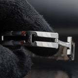 CARTIER Santos Galbée W20012C4