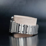 CARTIER Santos Galbée W20018D6