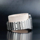 CARTIER Santos Galbée W20018D6