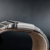 CARTIER Santos Galbée W20018D6