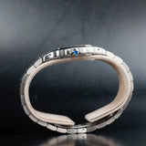 CARTIER Santos Galbée W20018D6