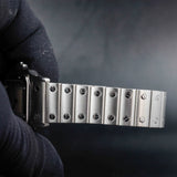 CARTIER Santos Galbée W20018D6