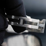 CARTIER Santos Galbée W20018D6