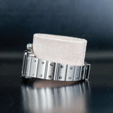 CARTIER Santos Galbée W20024D6