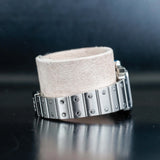 CARTIER Santos Galbée W20024D6