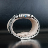 CARTIER Santos Galbée W20024D6