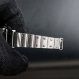 CARTIER Santos Galbée W20024D6
