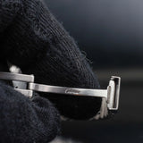 CARTIER Santos Galbée W20024D6